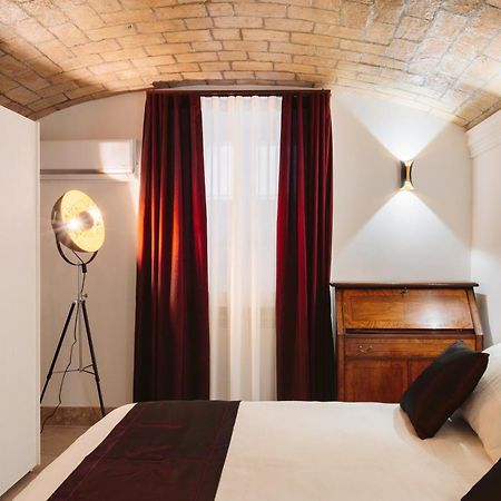 Domus Mariani - Cremera Rome Buitenkant foto